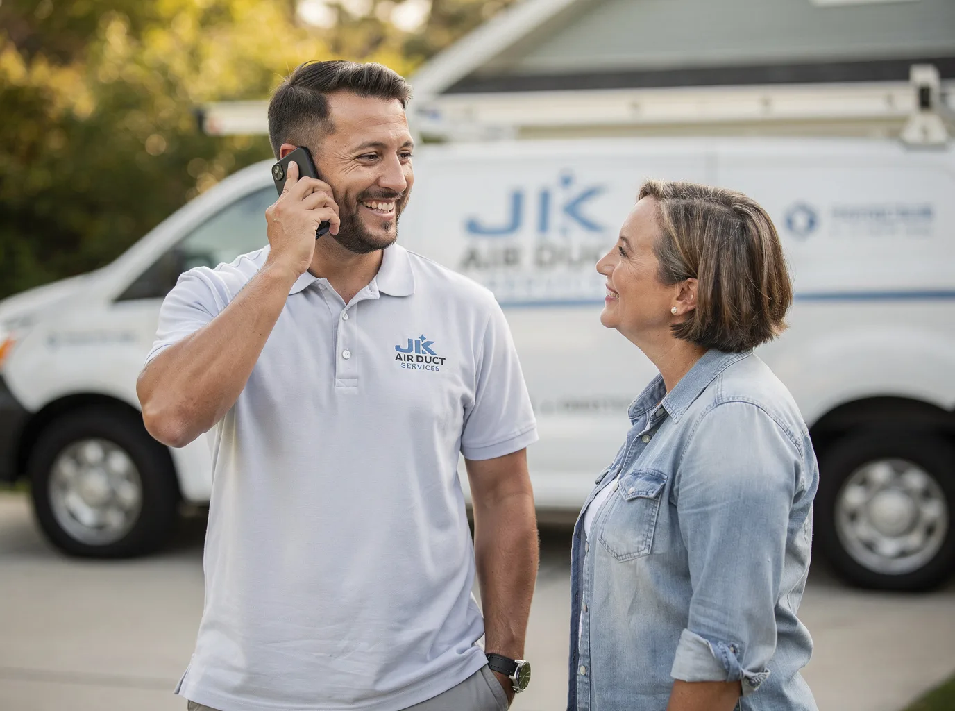 Air Duct Cleaning Jarrettsville, MD FAQs